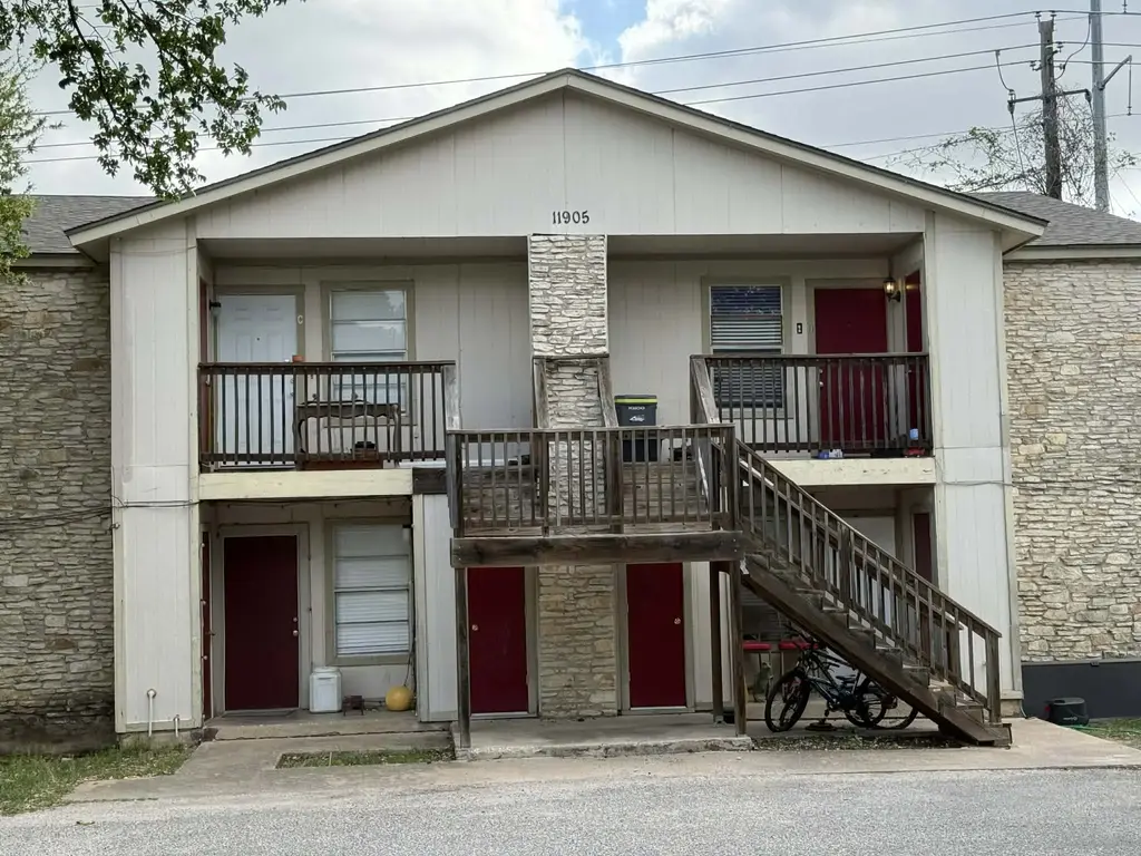 11905 Alpheus Avenue, Austin