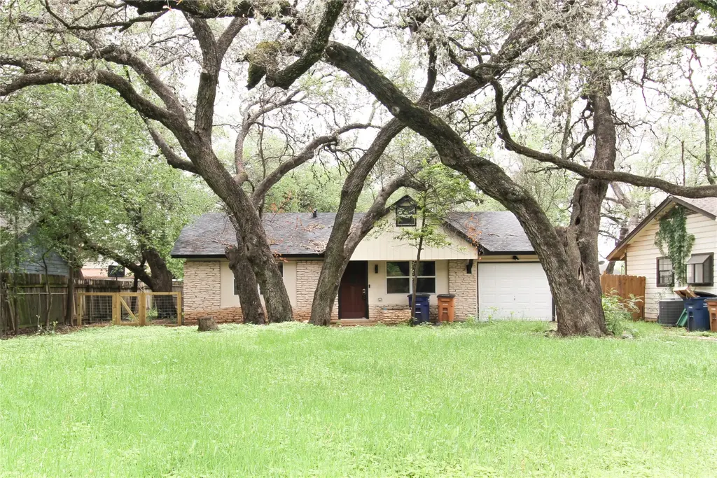 305 Rowland Drive, Austin