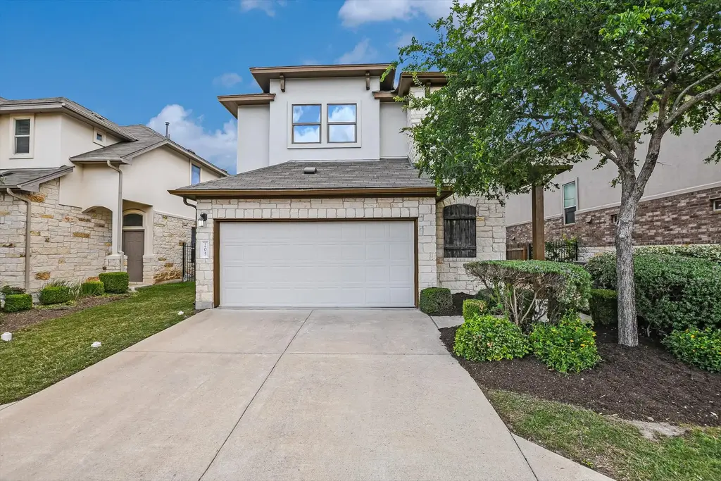 1401 Little Elm Trail 205, Cedar Park