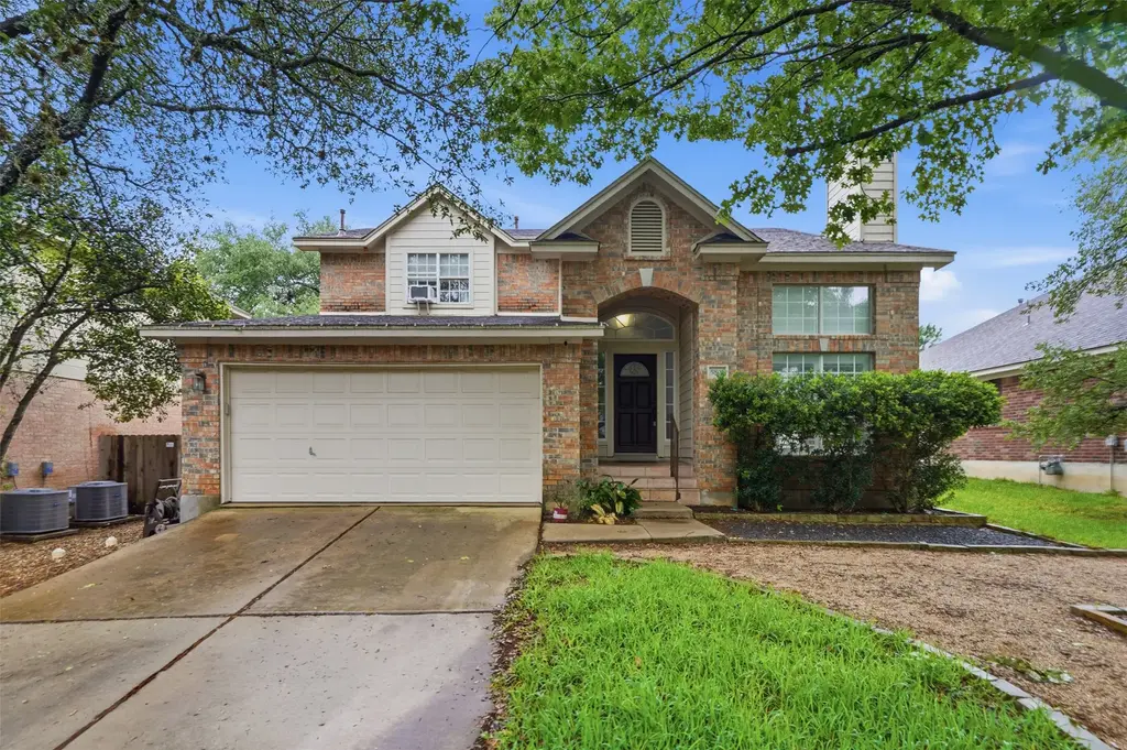5801 Marchmont Lane, Austin
