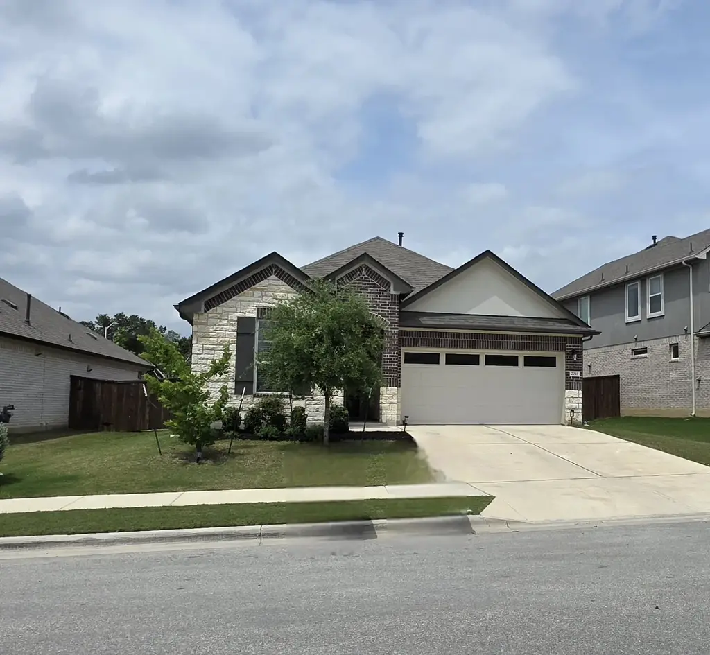 2041 Rosin Jaw Walk, Leander