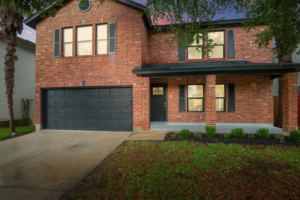 12908 Heyerdahl Drive, Austin