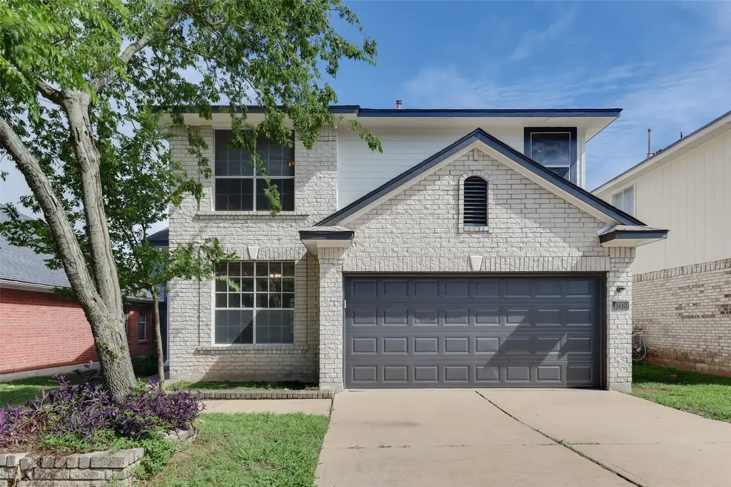 13453 Gent Drive, Austin