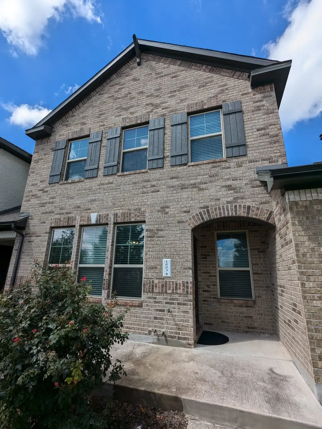 7220 Wyoming Springs Drive 1003, Round Rock