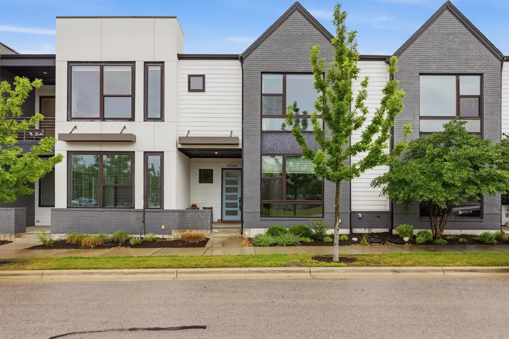 4704 Eberly Street, Austin