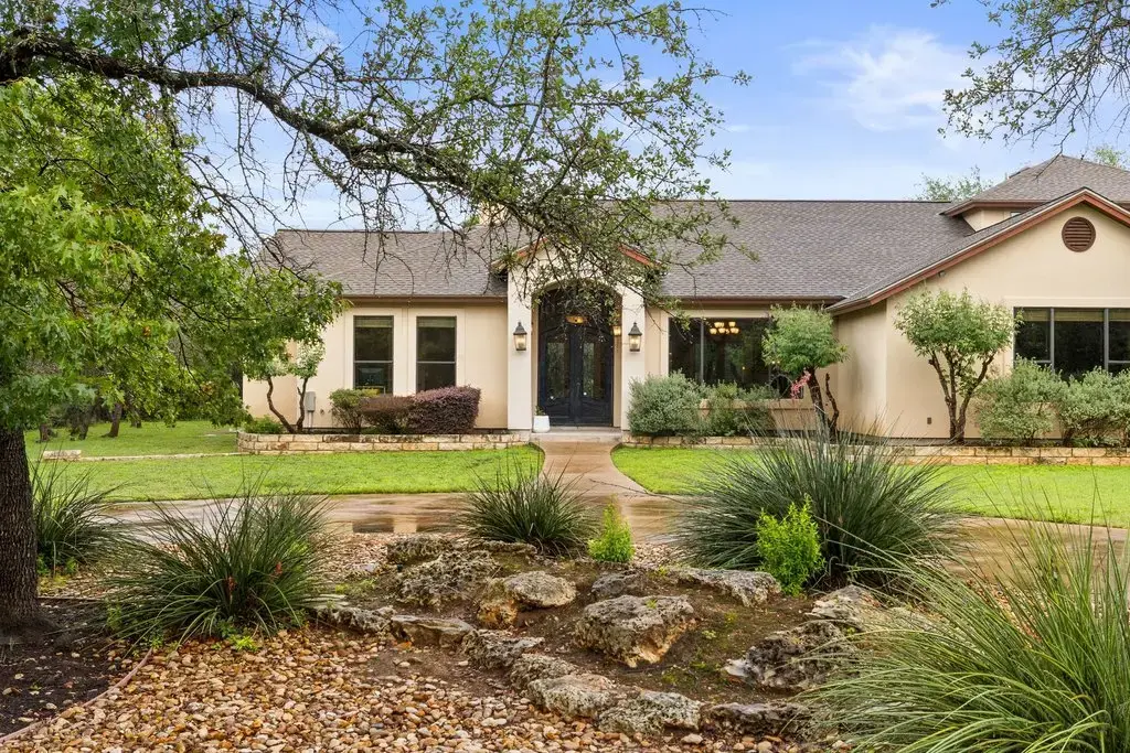 17201 Rocky Ridge Road, Austin