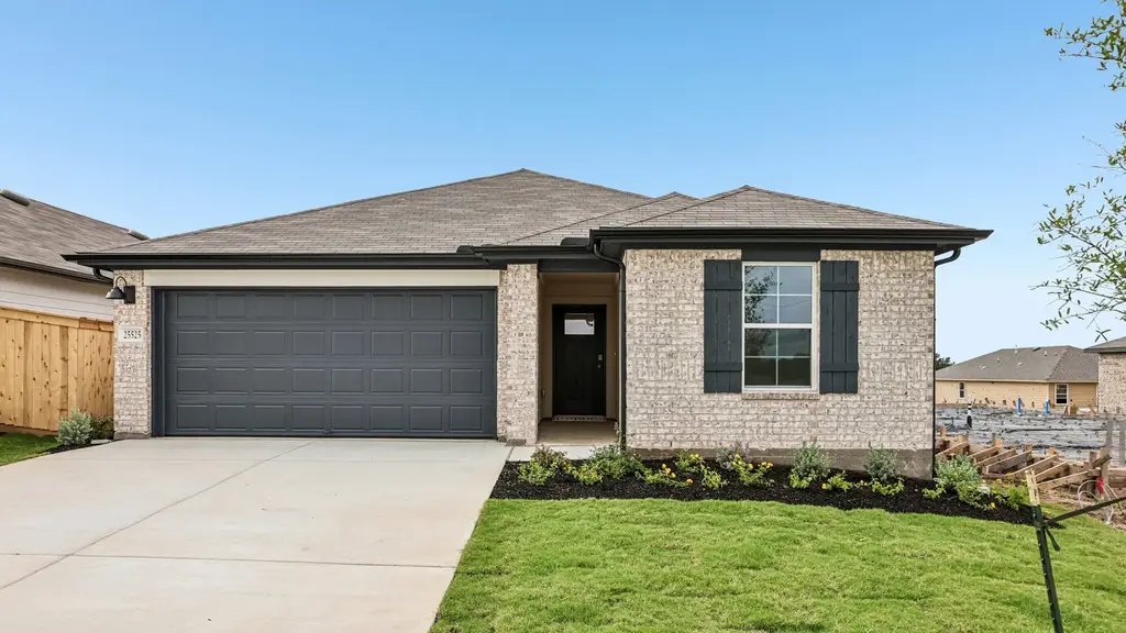 25525 Farmers Crop Lane, Elgin