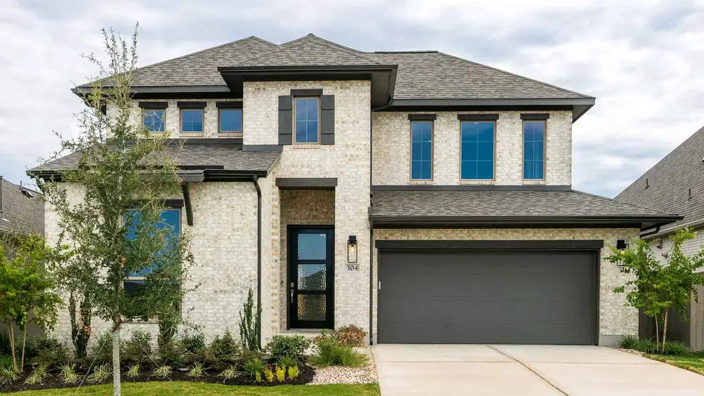 304 Royal Fern Road, Hutto