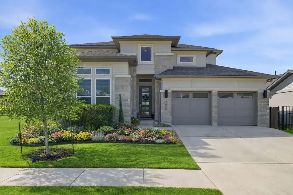 8600 Turaco Trail, Austin