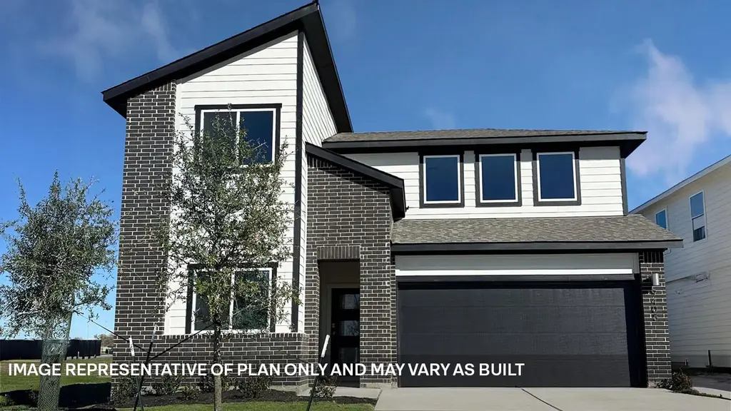 10216 Curb Strap Drive, Austin