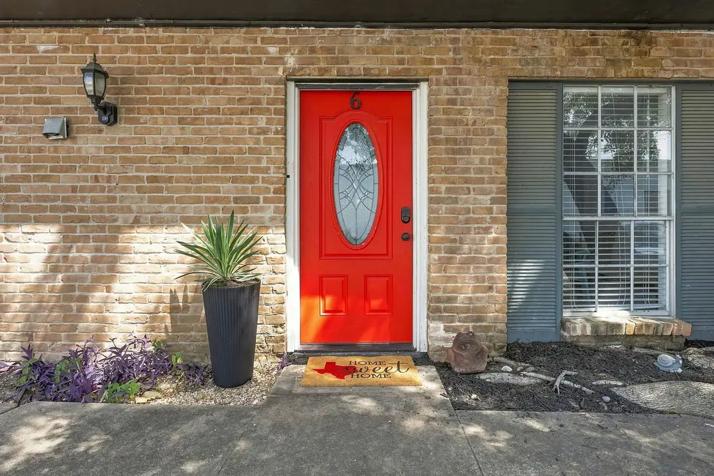2300 Hancock Drive 6, Austin