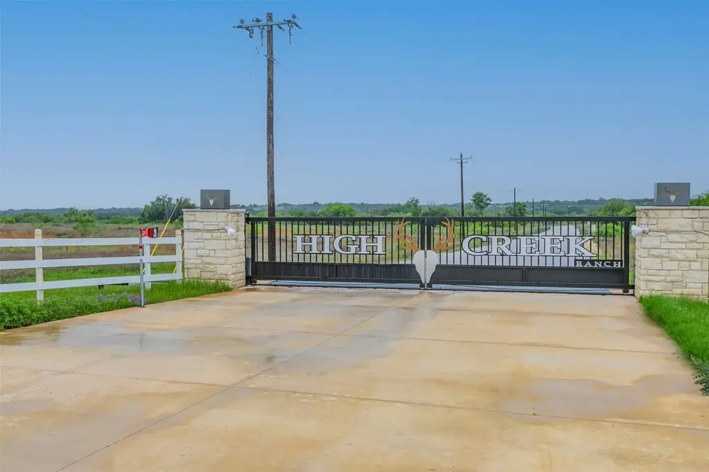 Lot 121 Pitchfork Ranch Road, Copperas Cove