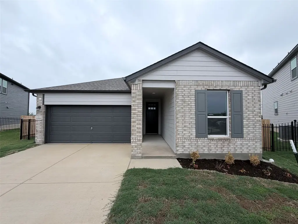 12901 Staywell Way, Del Valle