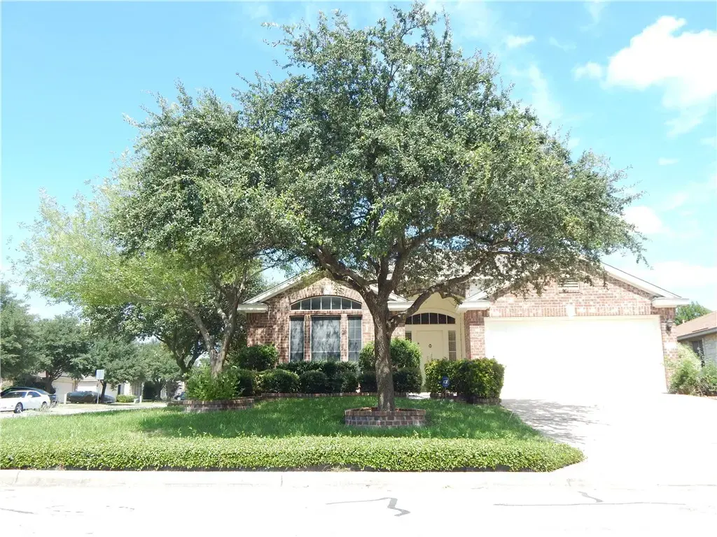 1622 Balmorhea Lane, Pflugerville