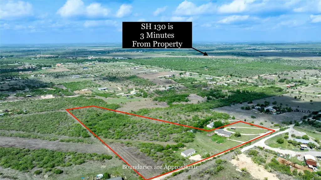 230 Sunkist Drive, Lockhart