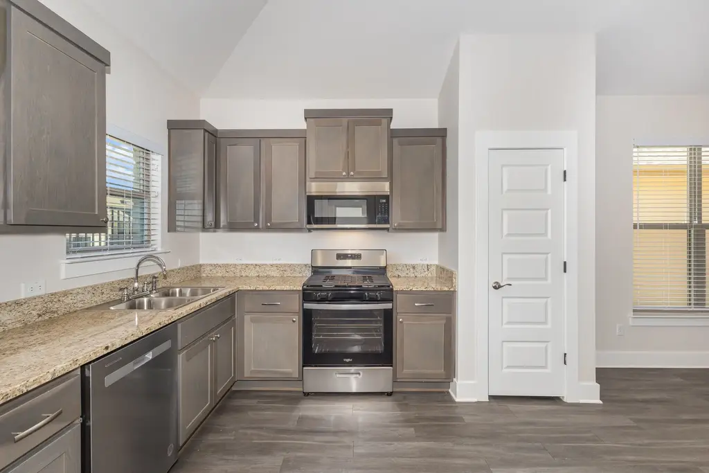 1300 Black Locust Drive W 501, Pflugerville