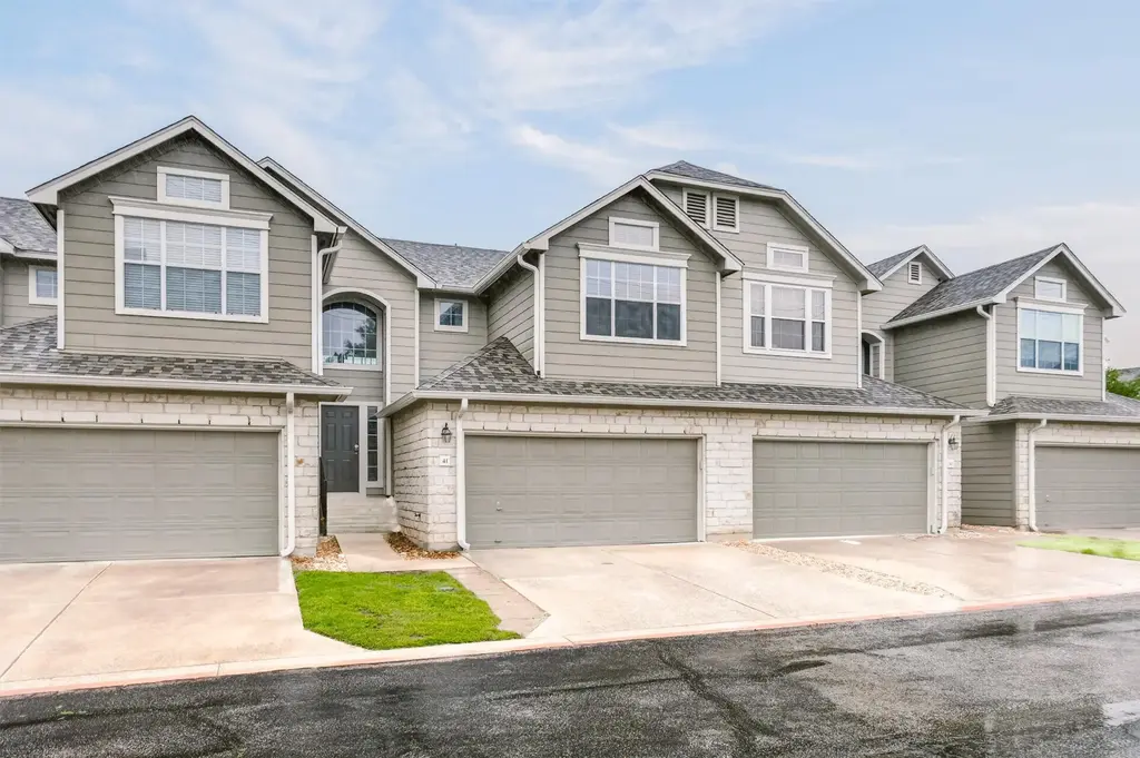 2632 Century Park Boulevard 41, Austin