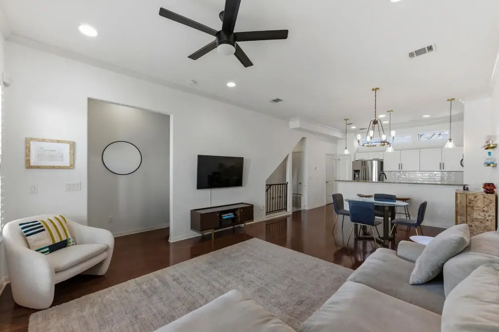 1115 Kinney Avenue 15, Austin
