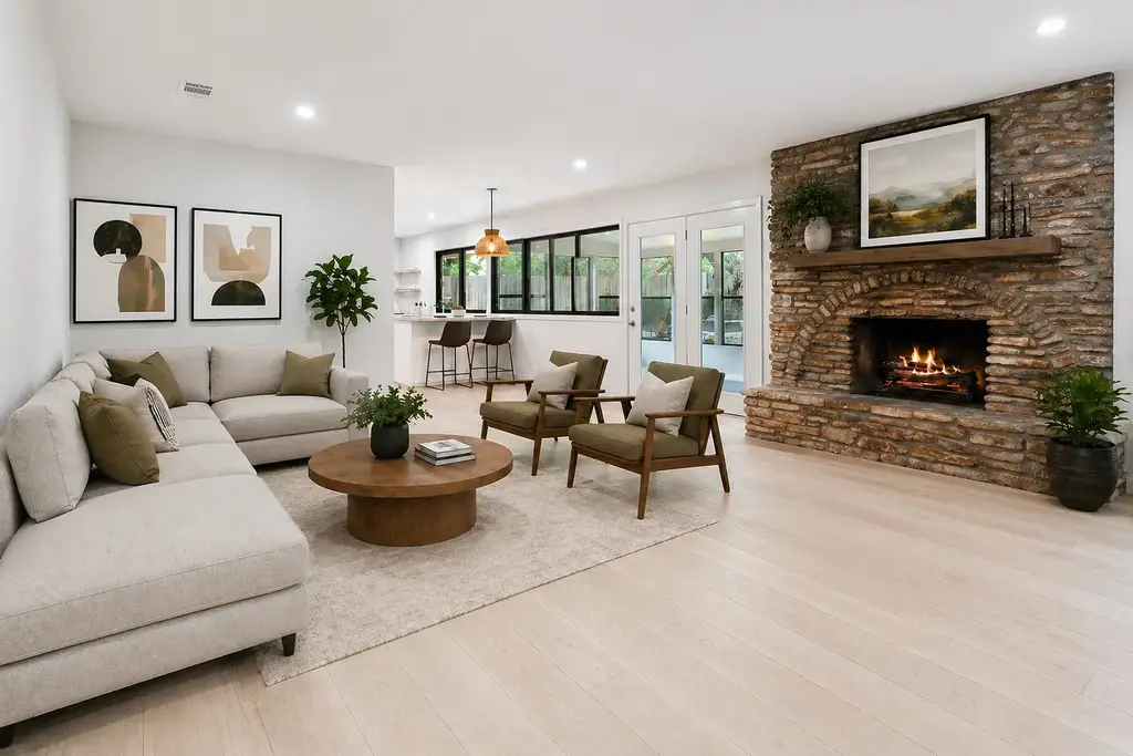 2605 Gabriel View Drive, Georgetown
