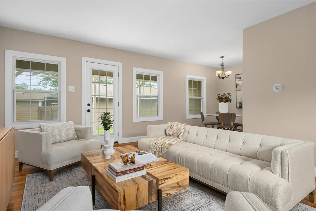 1817 W 36th Street, Austin