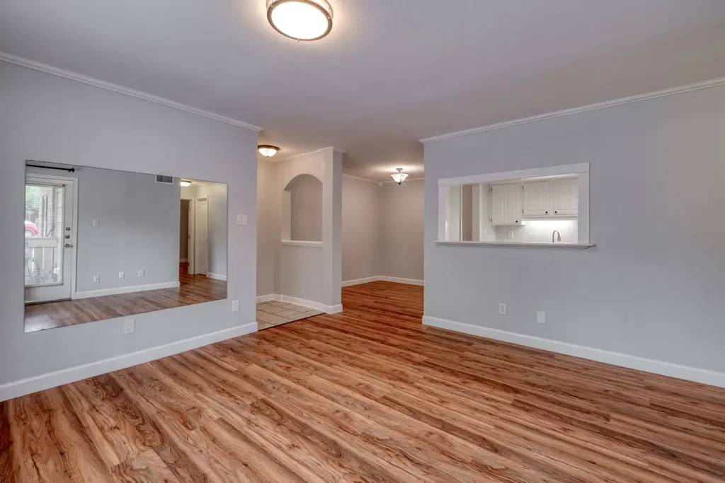 8210 Bent Tree Road 153, Austin