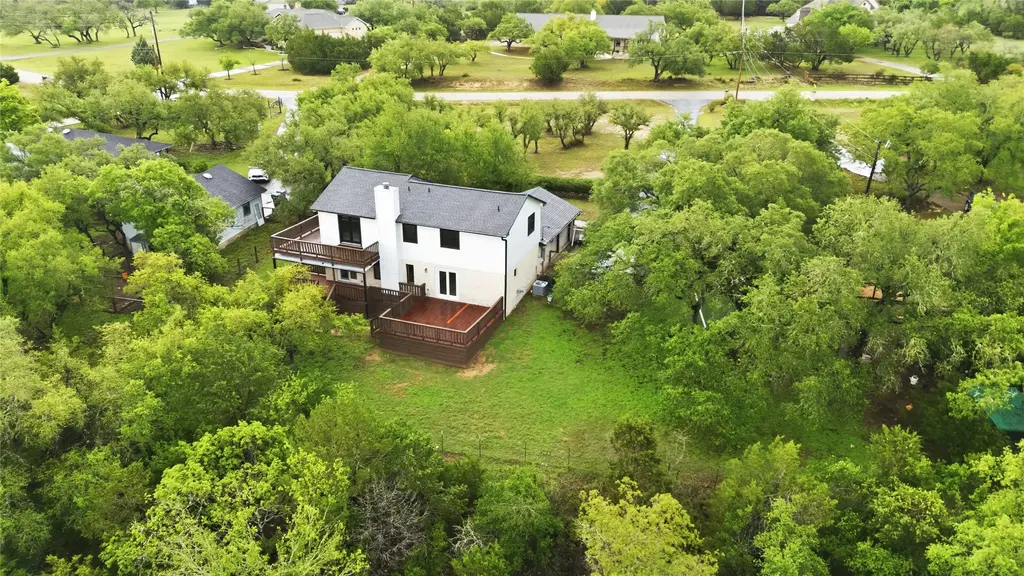 612 Canyon Rim Drive, Dripping Springs