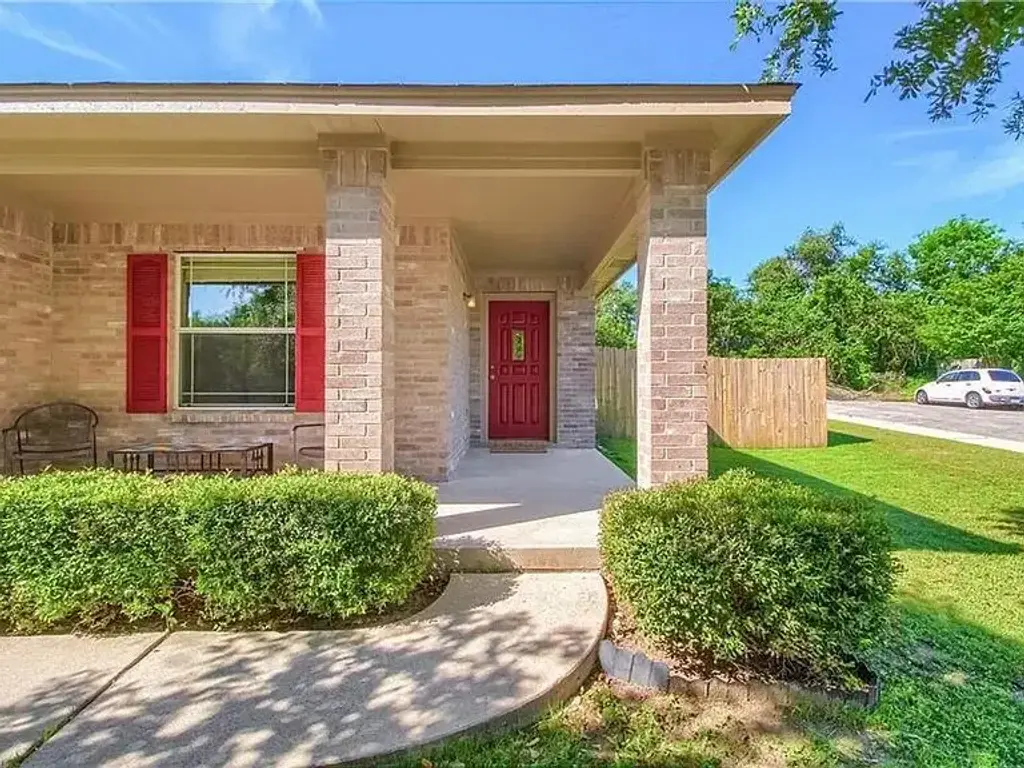 244 San Felipe Drive, Kyle