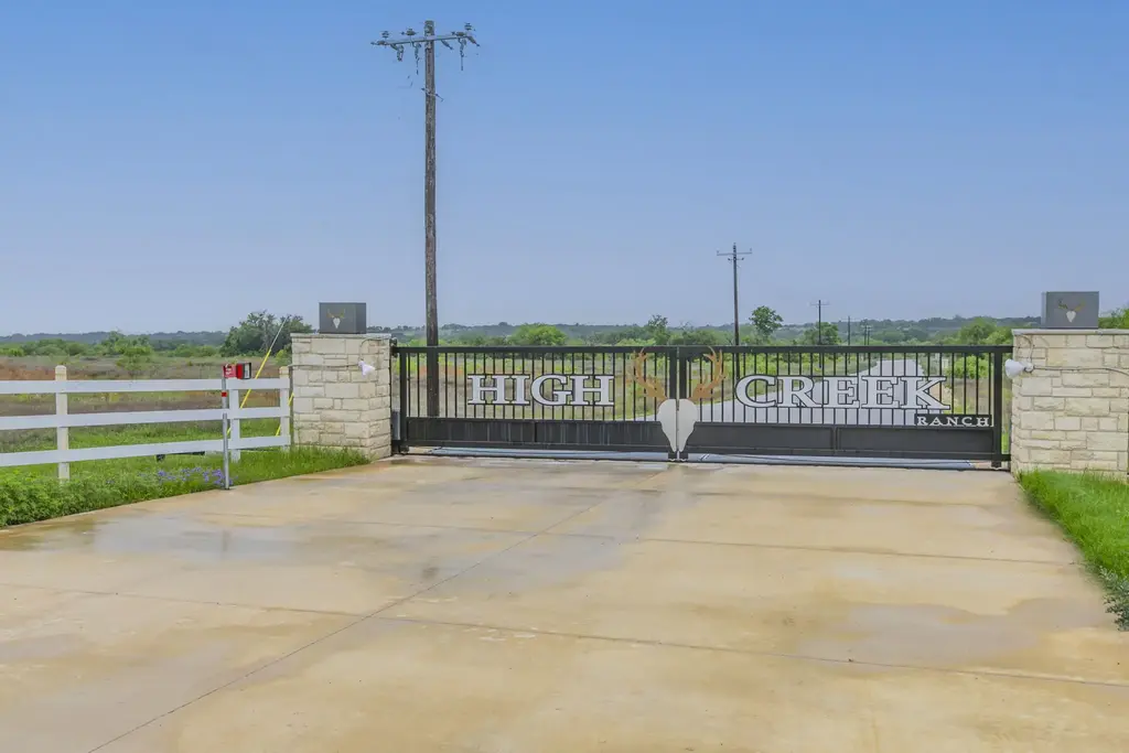 Lots 120 & 121 Pitchfork Ranch Road, Copperas Cove