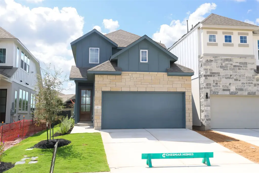 213 Flora Springs Cove, Liberty Hill