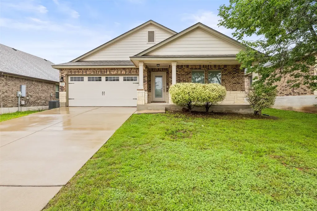 5586 Perdita Drive, Belton