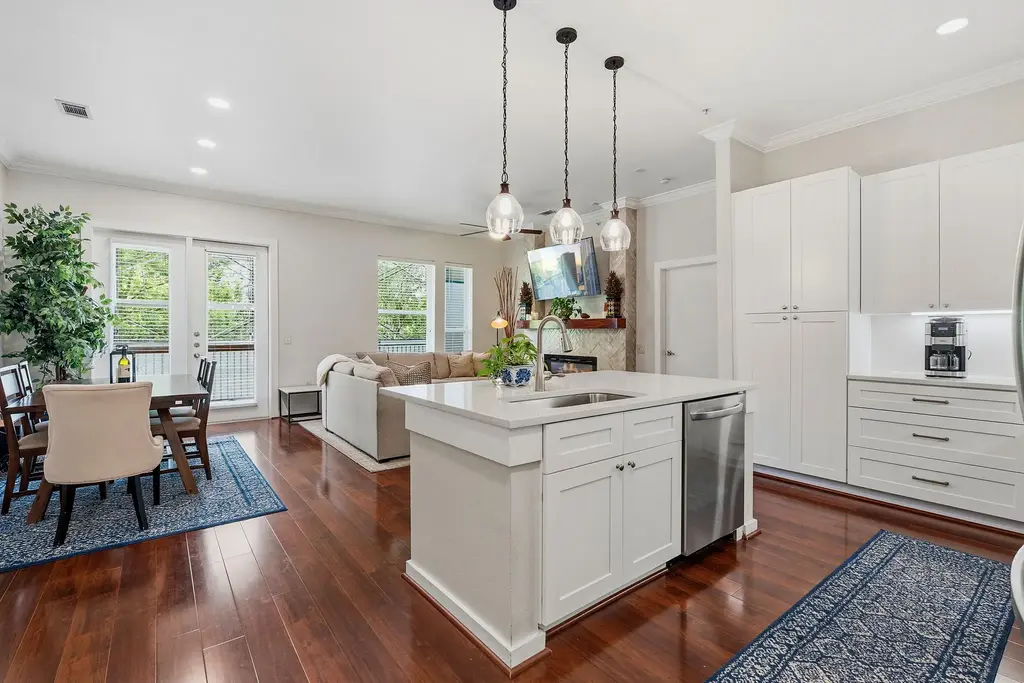 1900 Barton Springs Road 2026, Austin