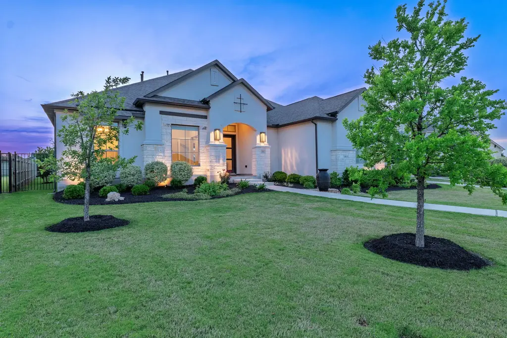 113 Arbolado Loop, Liberty Hill