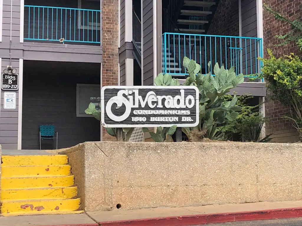 1840 Burton Drive 158, Austin