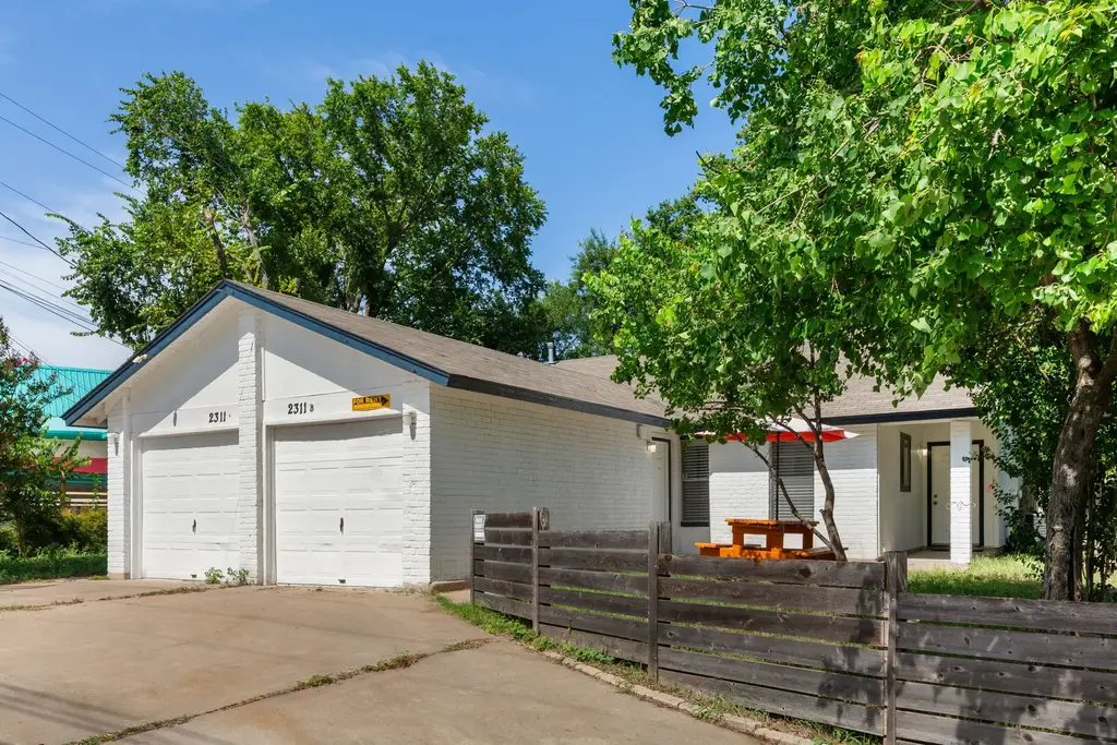 2311 Burleson Road A #b, Austin