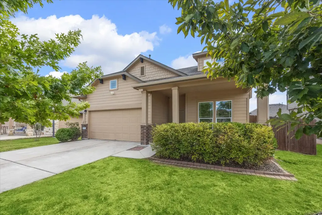 1412 Elbe Street, Pflugerville