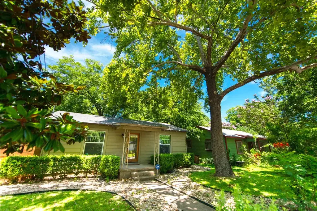 906 E 53rd Street, Austin