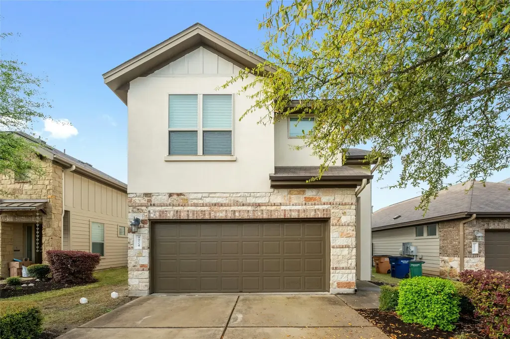 9924 Milla Circle, Austin