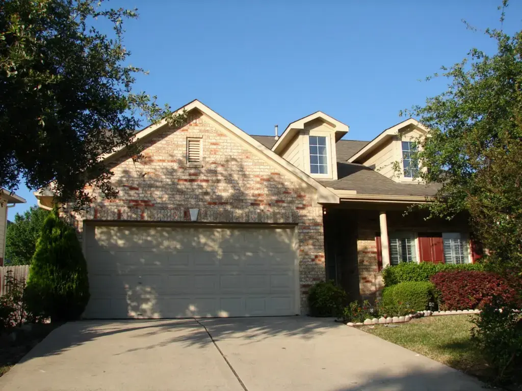 1720 Lynnville Trail, Austin