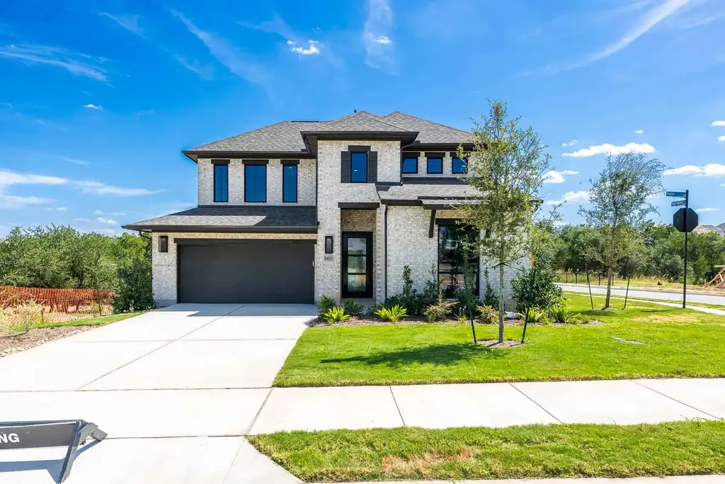 1400 Pansy Trail, Georgetown