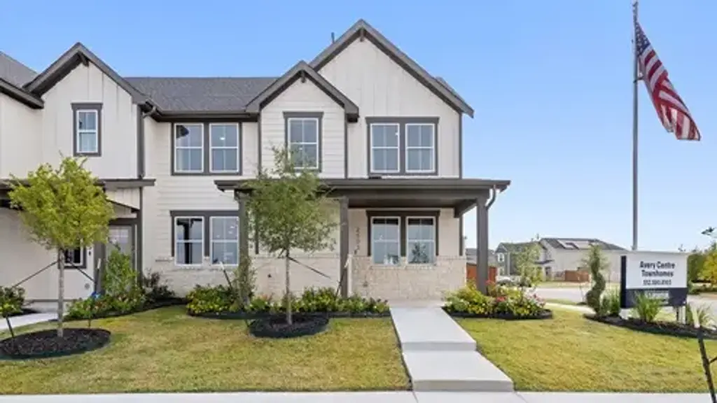 2517 Violet Theo Lane, Round Rock