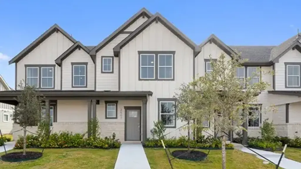 2545 Violet Theo Lane, Round Rock