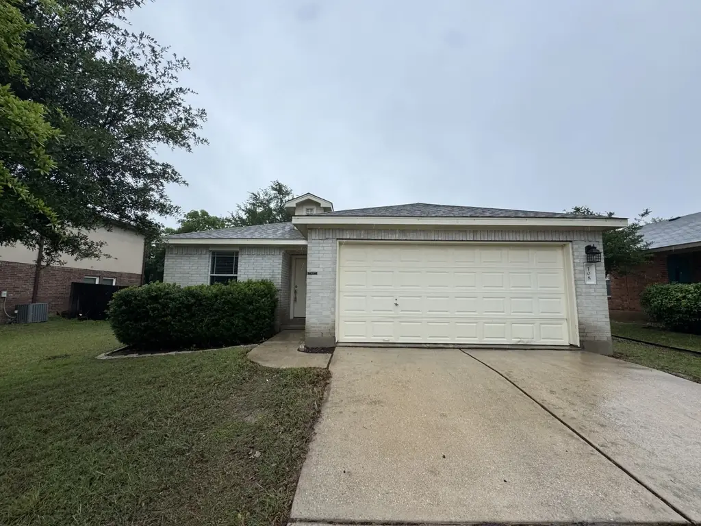 108 Mesa Drive, Leander