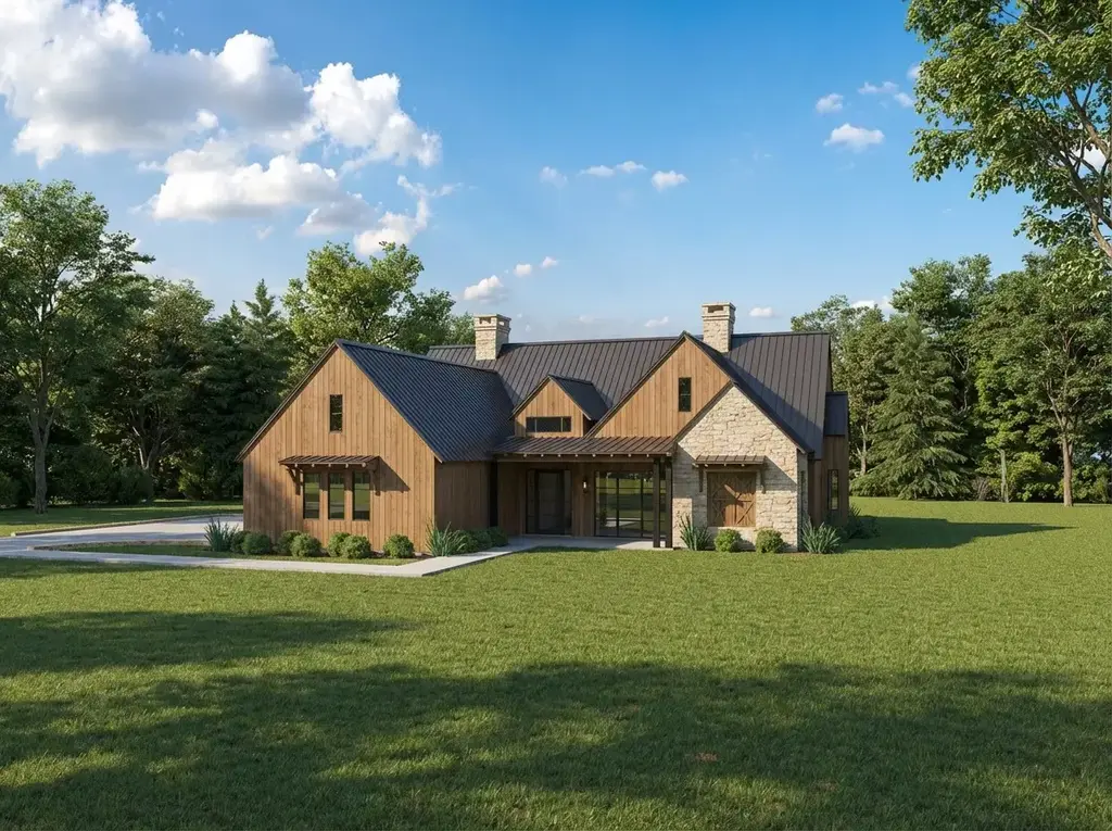 515 Interlaken Street, Fredericksburg