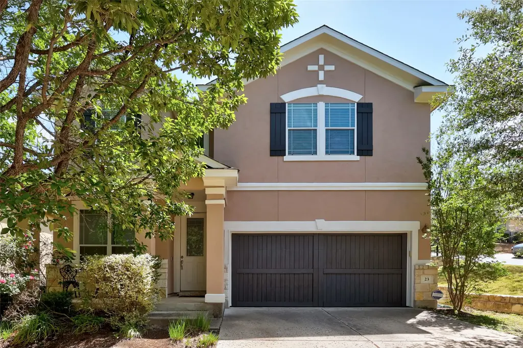23 Stone Terrace Drive, Austin