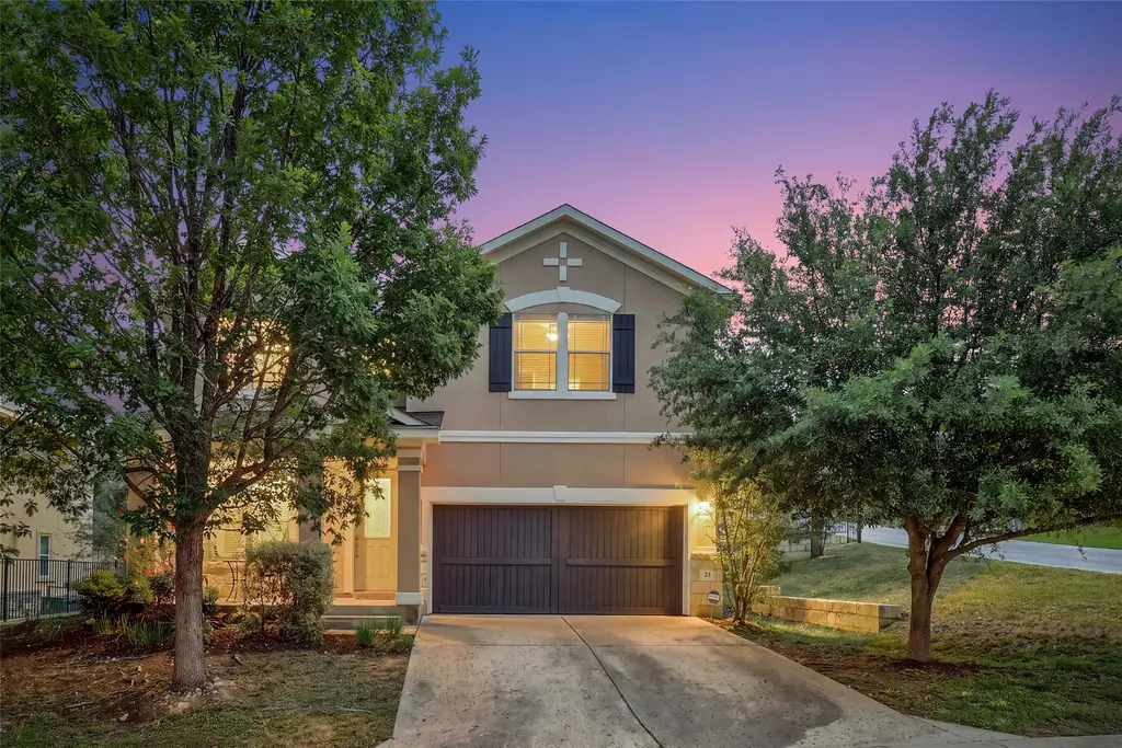 23 Stone Terrace Drive, Austin