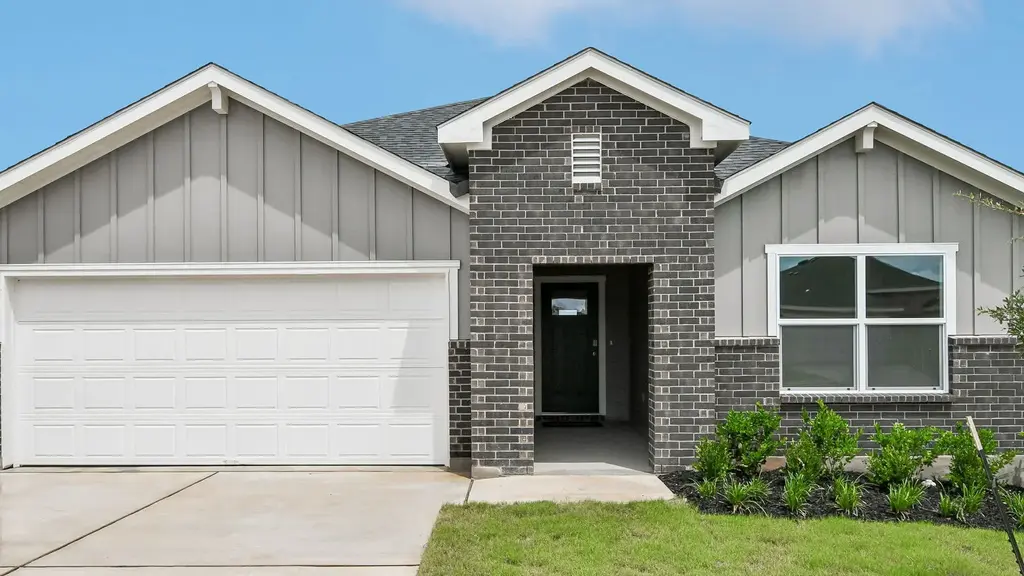116 Southridge Trail, Marble Falls