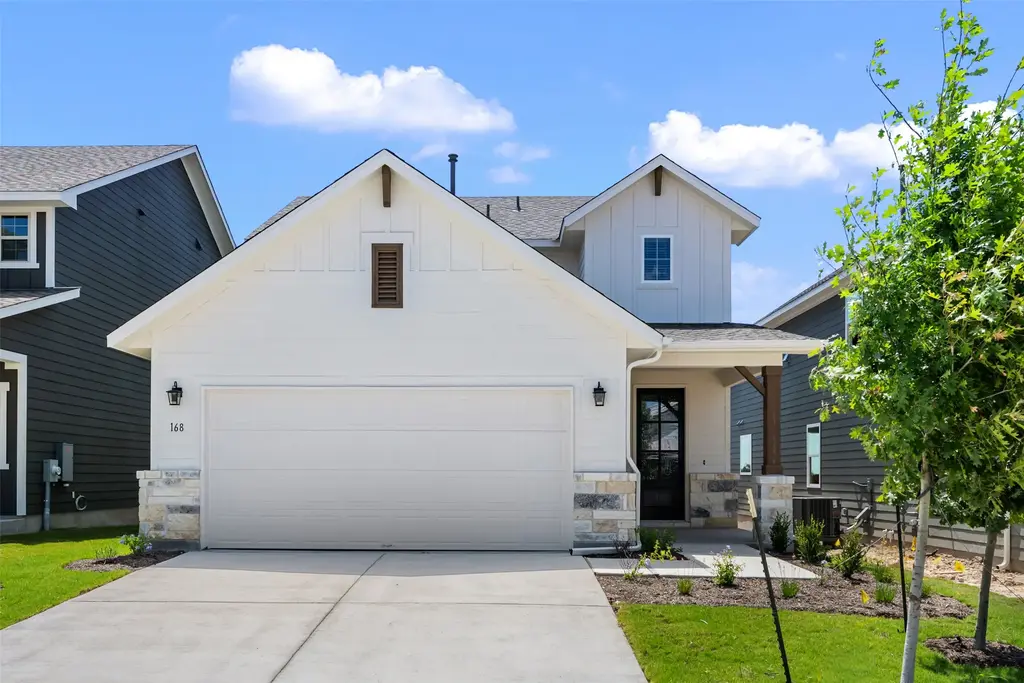 168 Ranier Way, Dripping Springs