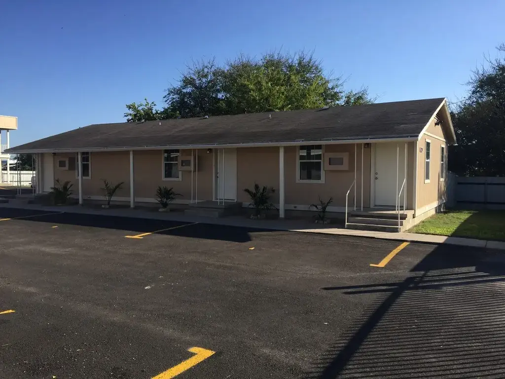 1206 Bundrant Drive 14, Killeen