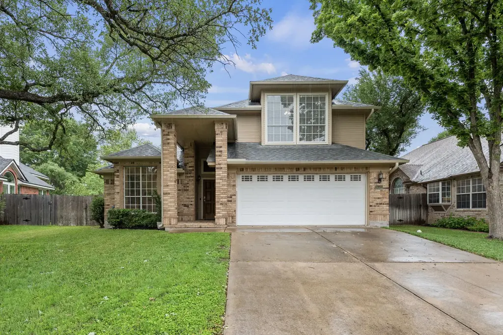 16922 Dorman Drive, Round Rock