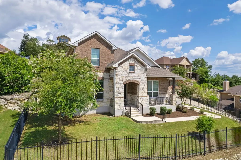 2304 Arroyo Grande Drive 1, Leander